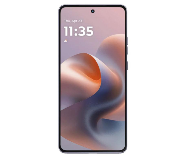 Motorola moto g86 5G 8/256GB Cosmic Sky 120Hz - 1337892 - zdjęcie 2